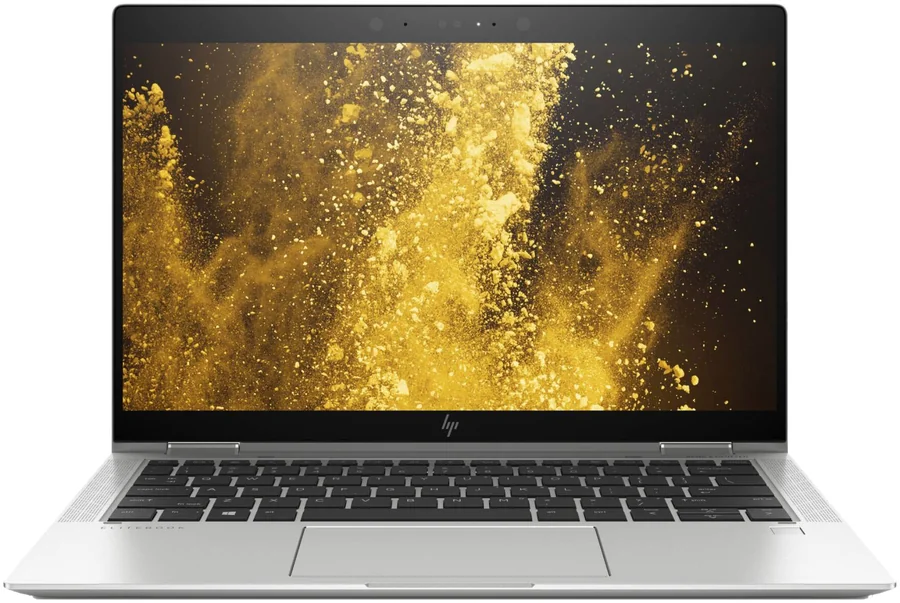 HP EliteBook x360 1030 G3 reference photo