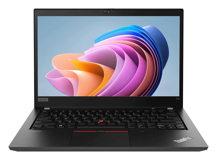 Lenovo ThinkPad T14 Gen 1 reference photo