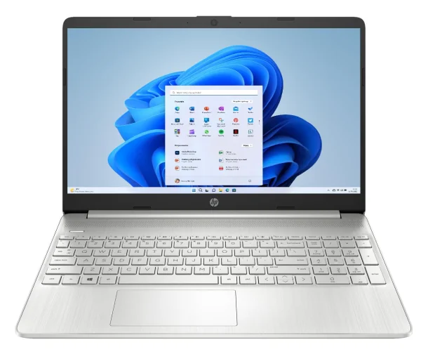 HP 15s Ryzen 5 reference photo