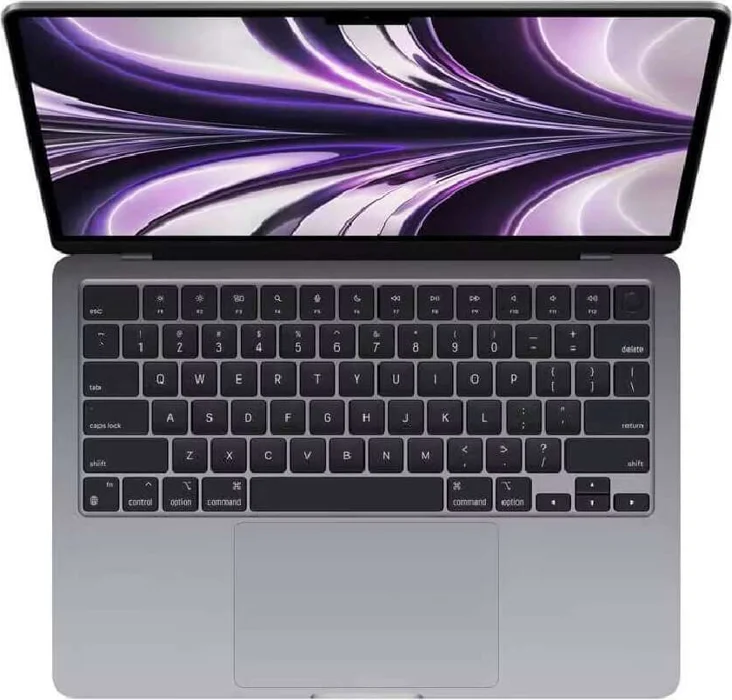 Apple MacBook Air M2 reference photo