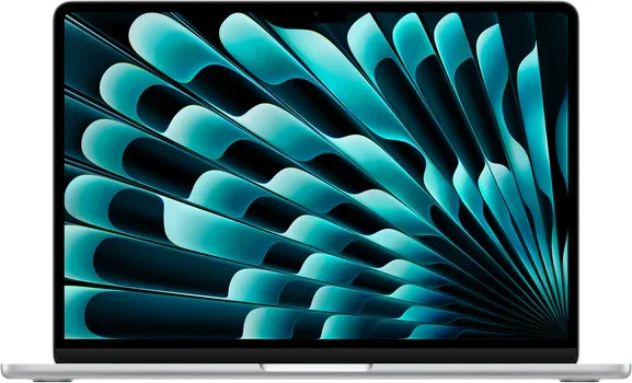 Apple MacBook Air M3 reference photo