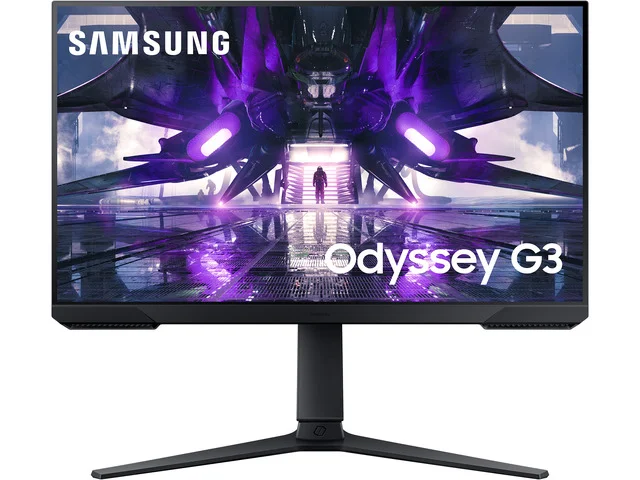 Samsung Odyssey G3 24 reference photo