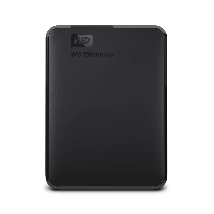 WD Elements 1TB Portable reference photo