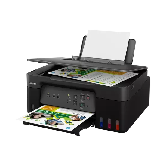 Canon PIXMA G3430 reference photo