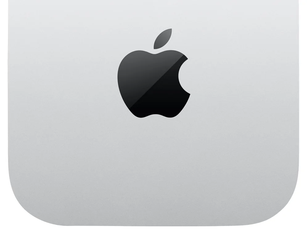 Apple Mac mini M4 reference photo
