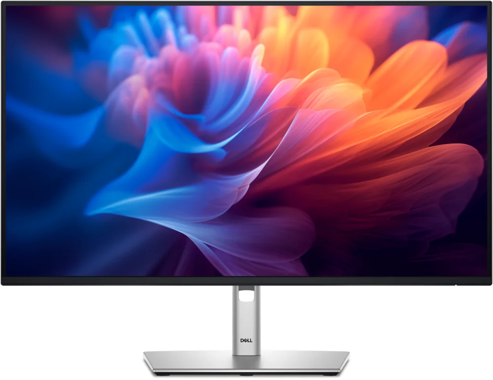 Dell P2725H reference photo