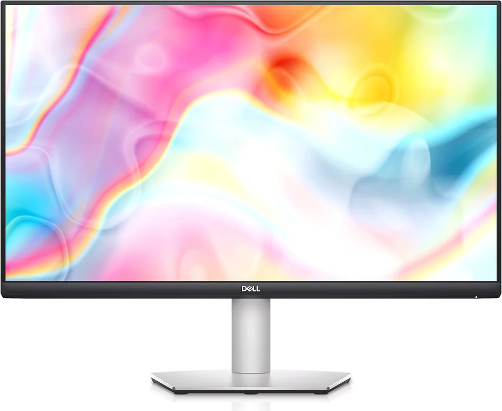 Dell S2722DC reference photo